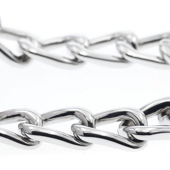 HERMES Nantucket NA2.110 Silver Dial Quartz Ladies Watch - Picture 6 of 13